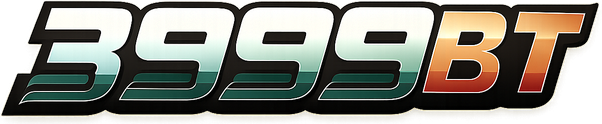 3999bt লোগো